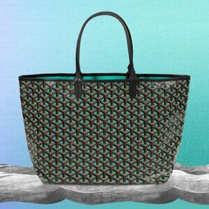 💙GOYARD💙Limited Edition Saint Louis Claire-Voie Tote Bag